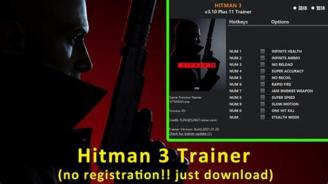 The Complete List of Hitman Games in Chronological & Release .